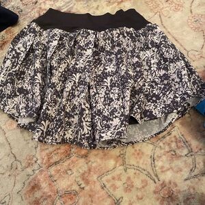 aerie xs skirt